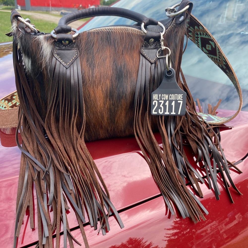 Holy cow couture mini designer